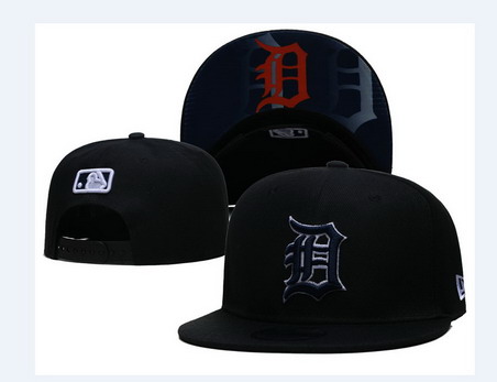 Detroit Tigers hats-004